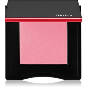 Shiseido Makeup InnerGlow CheekPowder rozjasňující tvářenka odstín 04 Aura Pink 4 g
