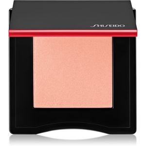 Shiseido InnerGlow CheekPowder rozjasňující tvářenka odstín 05 Solar Haze 4 g