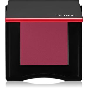 Shiseido InnerGlow CheekPowder rozjasňující tvářenka odstín 08 Berry Dawn 4 g