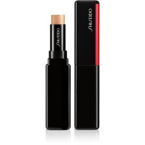 Shiseido Synchro Skin Correcting GelStick Concealer korektor odstín 201 Light 2,5 g