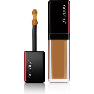 Shiseido Synchro Skin Self-Refreshing Concealer tekutý korektor odstín 402 Tan 5.8 ml