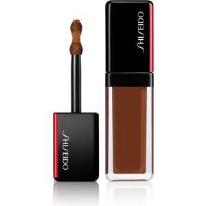 Shiseido Synchro Skin Self-Refreshing Concealer tekutý korektor odstín 502 Deep 5.8 ml