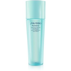 Shiseido Pureness tonizační pleťová voda bez alkoholu