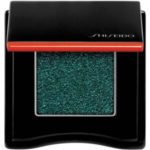Shiseido POP PowderGel oční stíny voděodolné odstín 16 Zawa-Zawa Green 2,2 g