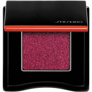 Shiseido POP PowderGel oční stíny voděodolné odstín 18 Doki-Doki Red 2,2 g