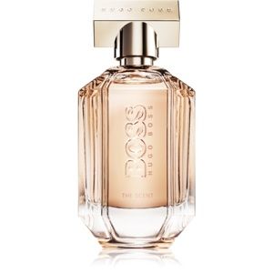 Hugo Boss BOSS The Scent parfémovaná voda pro ženy 100 ml