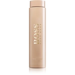 Hugo Boss BOSS The Scent sprchový gel pro ženy 200 ml