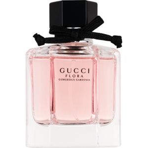 Gucci Flora by Gucci – Gorgeous Gardenia toaletní voda pro ženy 50 ml limitovaná edice