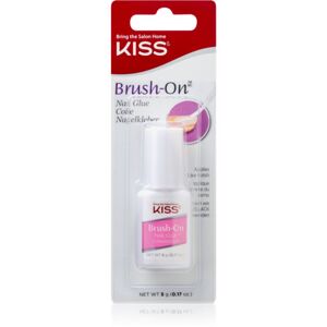 KISS Brush-On lepidlo na nehty 5 g