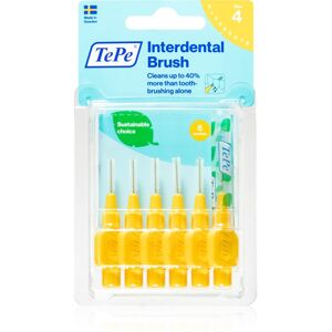 TePe Interdental Brush Original mezizubní kartáček 1 ks