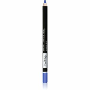 IsaDora Perfect Contour Kajal kajalová tužka na oči odstín 67 Royal Blue 1,2 g