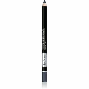 IsaDora Perfect Contour Kajal kajalová tužka na oči odstín 68 Steel Grey 1,2 g