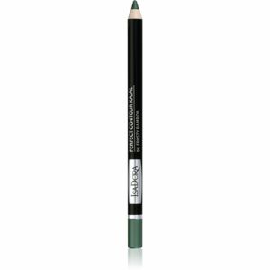 IsaDora Perfect Contour Kajal kajalová tužka na oči odstín 96 Frosty Bamboo 1,2 g