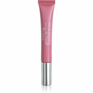 IsaDora Glossy Lip Treat hydratační lesk na rty odstín 58 Pink Pearl 13 ml