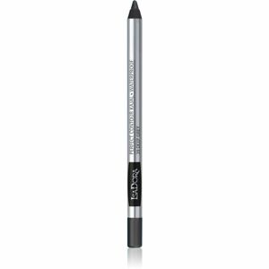 IsaDora Perfect Contour Kajal kajalová tužka na oči voděodolná odstín 39 Deep Grey 1,2 g