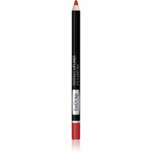 IsaDora Perfect Lipliner konturovací tužka na rty odstín 215 Classic Red 1,2 g