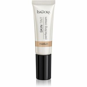 IsaDora Skin Tint tónovací krém na obličej odstín 02 Medium 30 ml