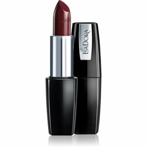 IsaDora Perfect Moisture Lipstick hydratační rtěnka odstín 216 Red Rouge 4,5 g