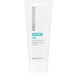 NeoStrata Restore Facial Cleanser jemný čisticí gel pro všechny typy pleti včetně citlivé 200 ml