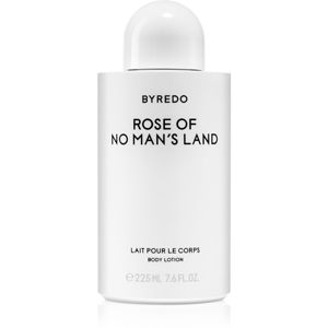 Byredo Rose of No Man´s Land hedvábné tělové mléko unisex 225 ml