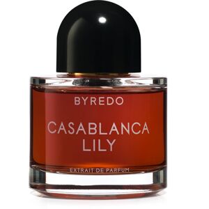 Byredo Casablanca Lily parfémový extrakt unisex 50 ml