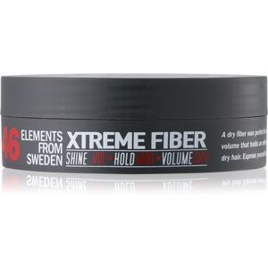 E+46 Styling vosk na vlasy extra silné zpevnění 100 ml