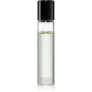 N.C.P Olfactives 501 Iris & Vanilla parfémovaná voda unisex 5 ml