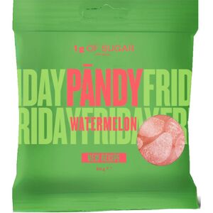 PANDY Candy Watermelon želé bonbóny 50 g