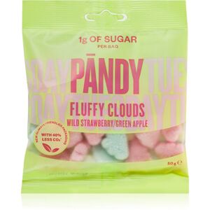 Pändy Candy Fluffy Clouds želé bonbóny 50 g