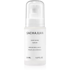 Sachajuan Shine Serum hedvábné sérum na vlasy pro lesk 30 ml