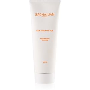 Sachajuan Treatment vyživující péče pro vlasy namáhané sluncem