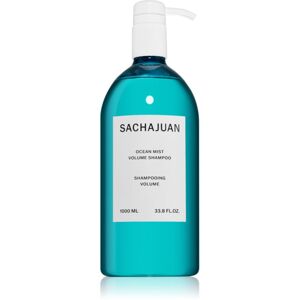 Sachajuan Ocean Mist Volume Shampoo objemový šampon pro plážový efekt ml