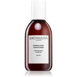 Sachajuan Normalizing Conditioner regenerační kondicionér pro slabé a poškozené vlasy 250 ml