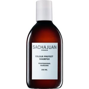 Sachajuan Colour Protect Shampoo šampon na ochranu barvy 250 ml
