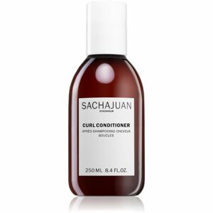 Sachajuan Curl Conditioner kondicionér pro kudrnaté vlasy 250 ml