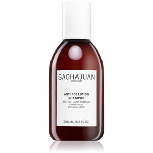 Sachajuan Anti Pollution Shampoo čisticí a vyživující šampon 250 ml