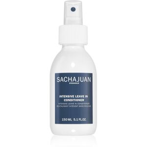 Sachajuan Intensive Leave in Conditioner bezoplachový kondicionér ve spreji 150 ml