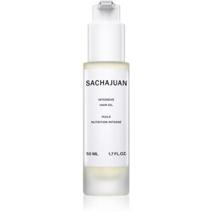 Sachajuan Intensive Hair Oil pečující olej pro všechny typy vlasů 50 ml