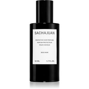 Sachajuan Protective Hair Parfume Bois Noir parfémovaný sprej pro ochranu vlasů ml