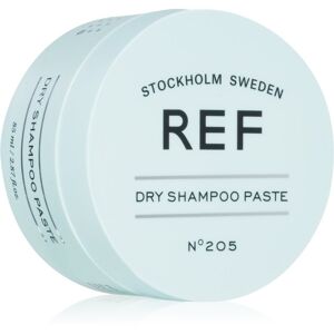 REF Dry Shampoo Paste N°205 strukturující suchý šampon 85 ml