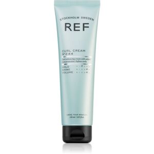 REF Curl Cream N°244 definující krém pro kudrnaté vlasy 150 ml