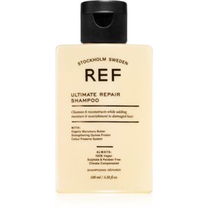REF Ultimate Repair Shampoo hloubkově regenerační šampon 100 ml