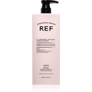 REF Illuminate Colour Conditioner hydratační kondicionér pro barvené vlasy 1000 ml