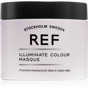 REF Illuminate Colour Masque hydratační a rozjasňující maska na vlasy 250 ml