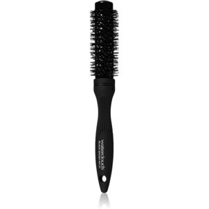 Waterclouds Black Brush Rundmetall kartáč na vlasy 25 mm 1 ks