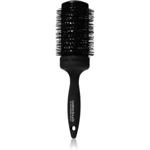 Waterclouds Black Brush Rundmetall kartáč na vlasy 55 mm 1 ks