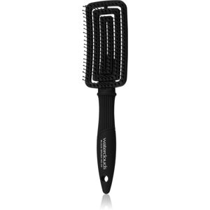 Waterclouds Black Brush Vent Flex kartáč na vlasy Small 1 ks