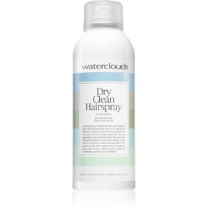 Waterclouds Dry Clean suchý šampon 200 ml