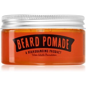 Waterclouds Beard Junk pomáda na vousy 100 ml