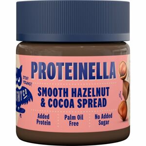HealthyCo Proteinella lískový oříšek, čokoláda EKO balení 200 g